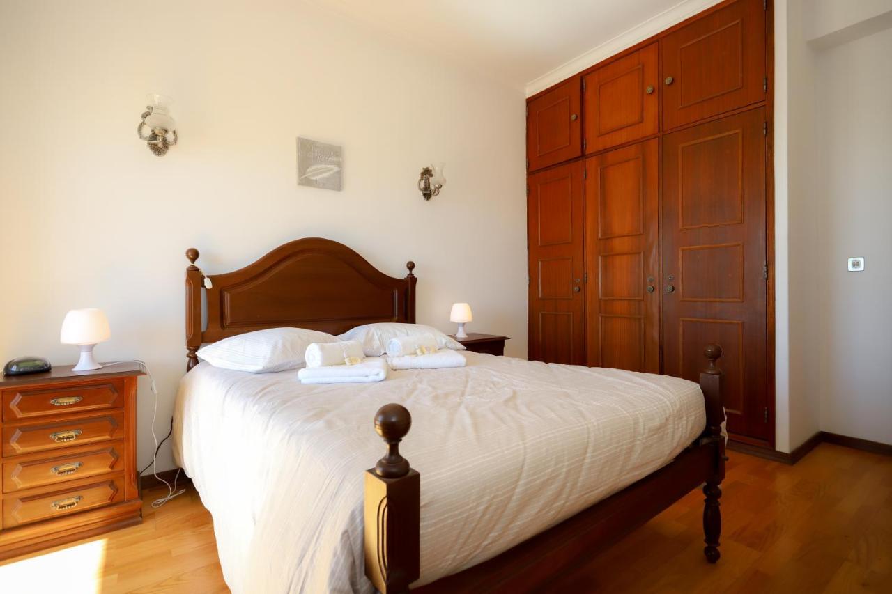 Apartamento Mar Azul Figueira da Foz Exteriér fotografie