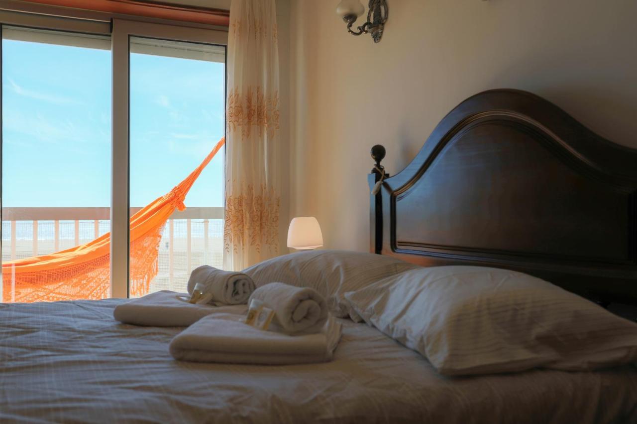 Apartamento Mar Azul Figueira da Foz Exteriér fotografie