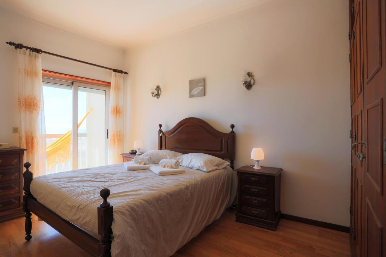 Apartamento Mar Azul Figueira da Foz Exteriér fotografie